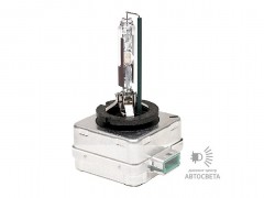 Оригинальная ксеноновая лампа Osram D3R 66350